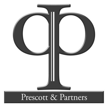 Prescott & Partners Logo